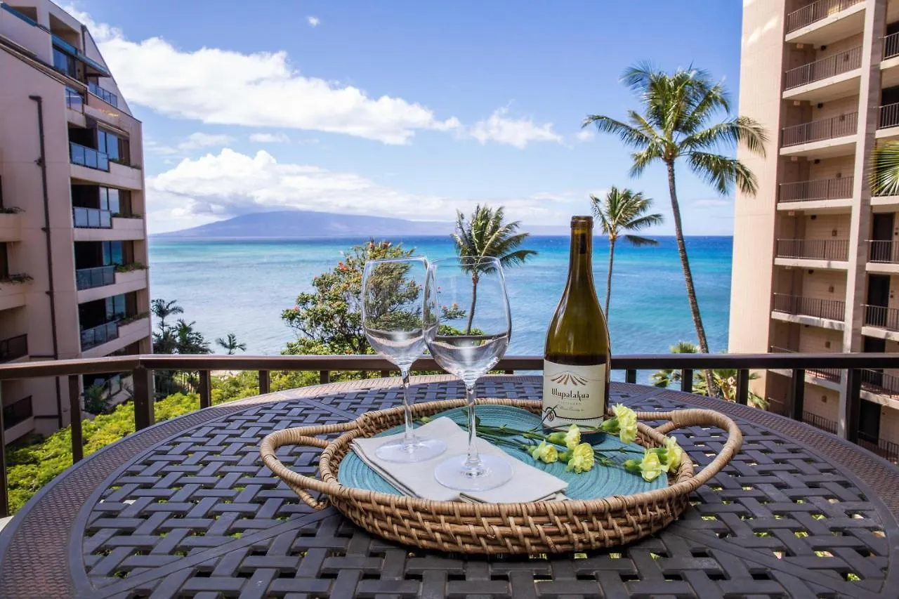 Valley Isle 601 Kahana 0*,  United States