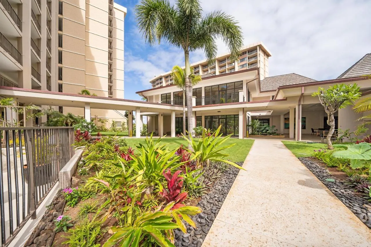 Valley Isle 601 Kahana 0*,  United States