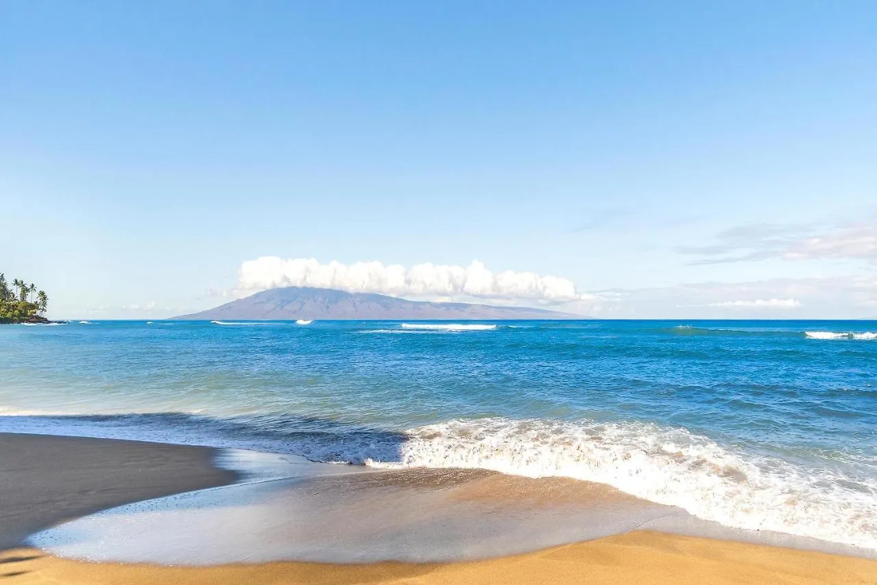 Holiday home Valley Isle 601 Kahana United States