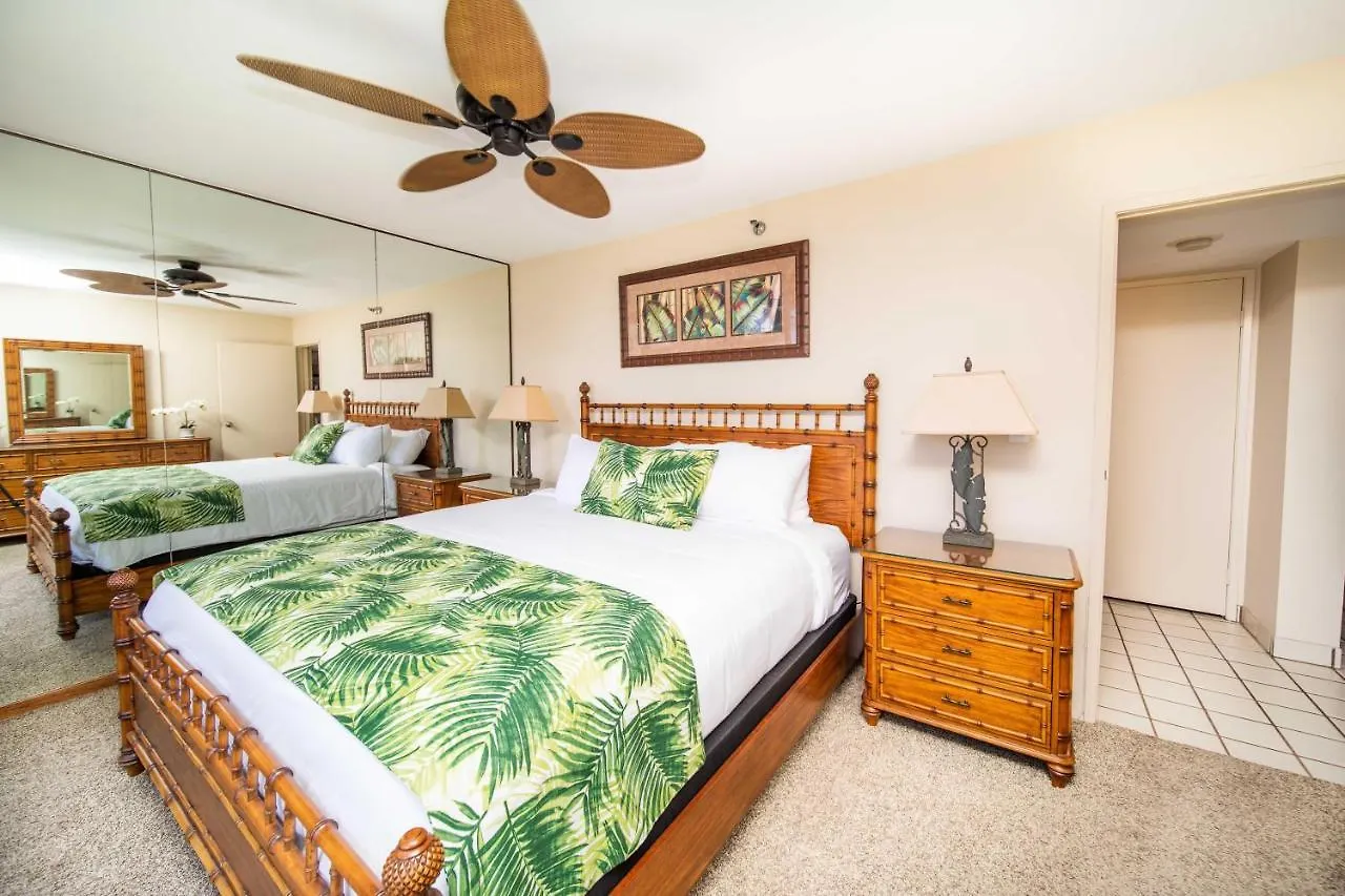 Valley Isle 601 Kahana 0*,  United States