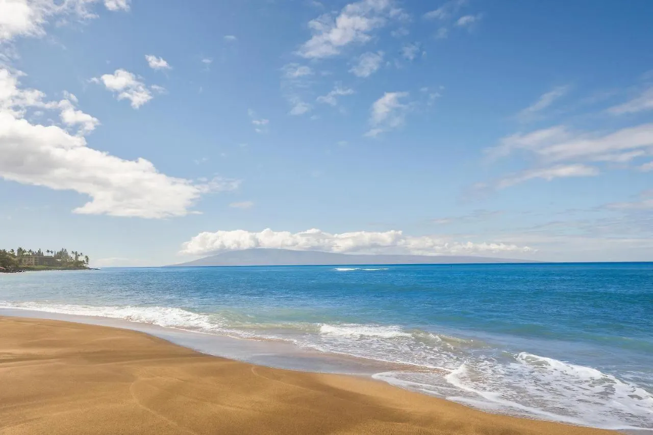 Valley Isle 601 Kahana Holiday home