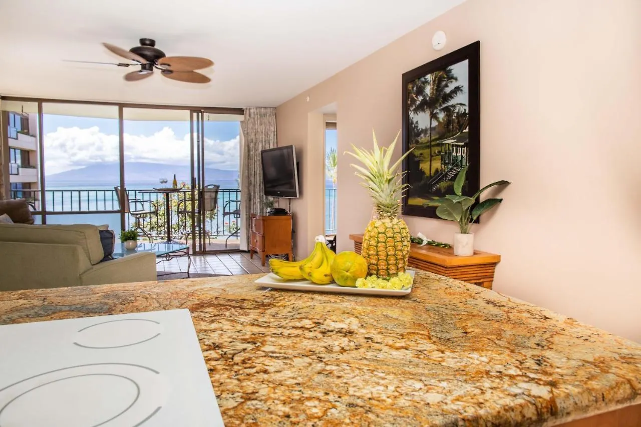 Valley Isle 601 Kahana