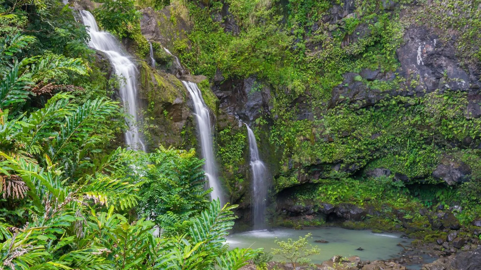 Holiday home Valley Isle 601 Kahana
