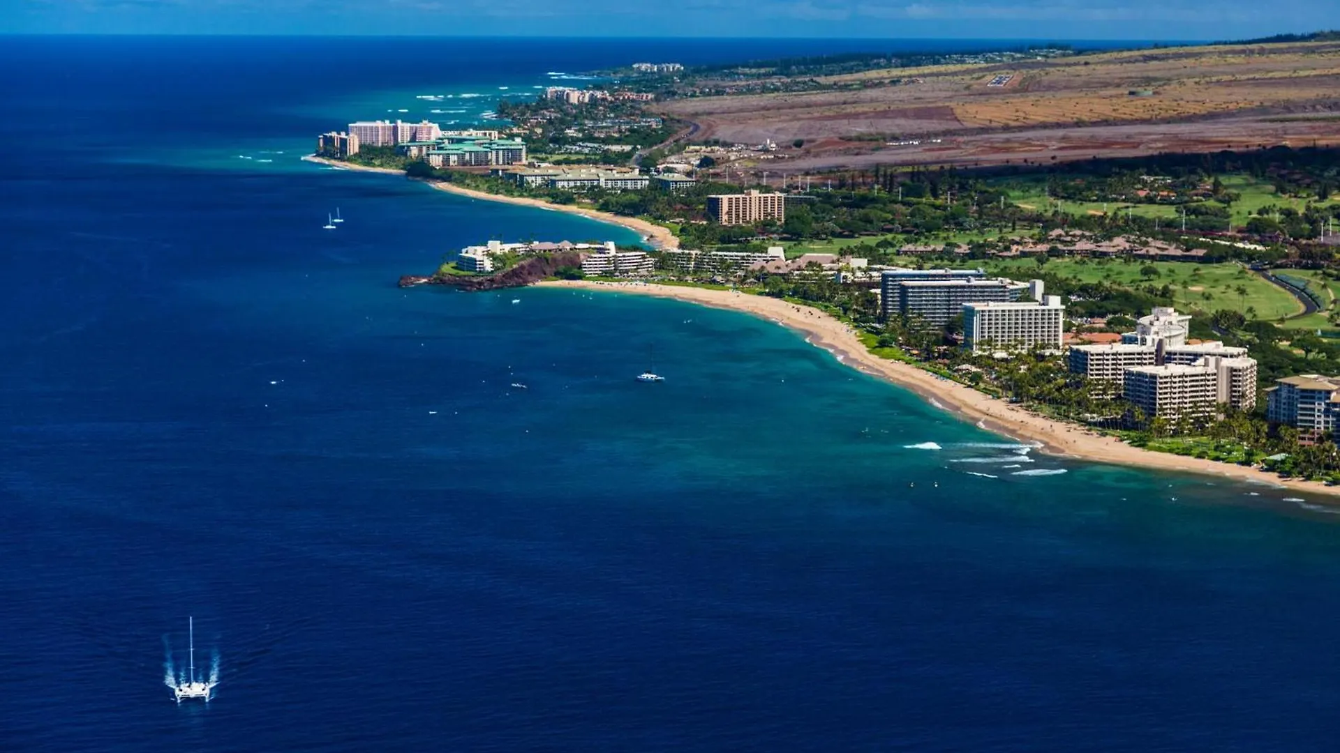Valley Isle 601 Kahana United States