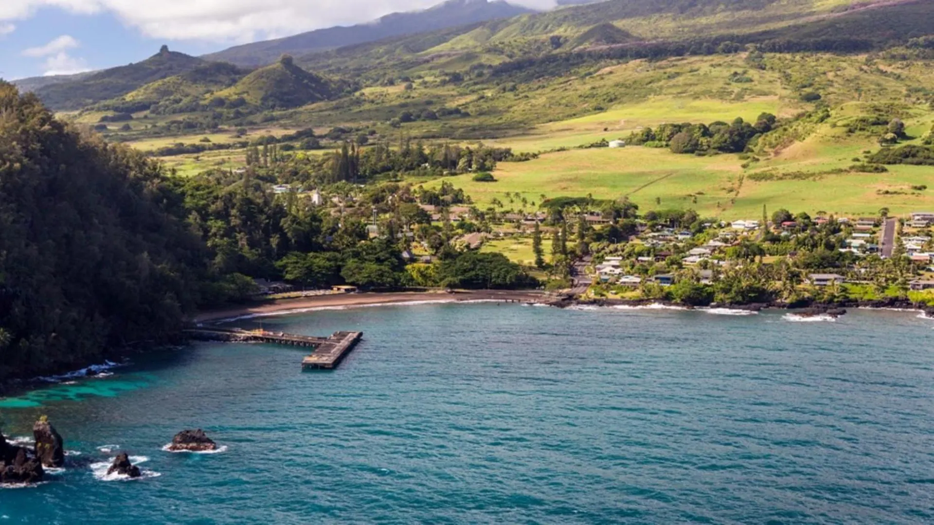 Valley Isle 601 Kahana Holiday home