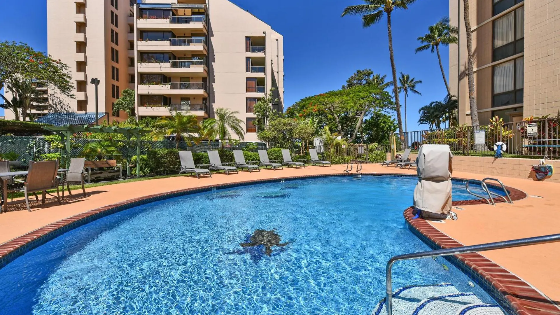 Valley Isle 601 Kahana